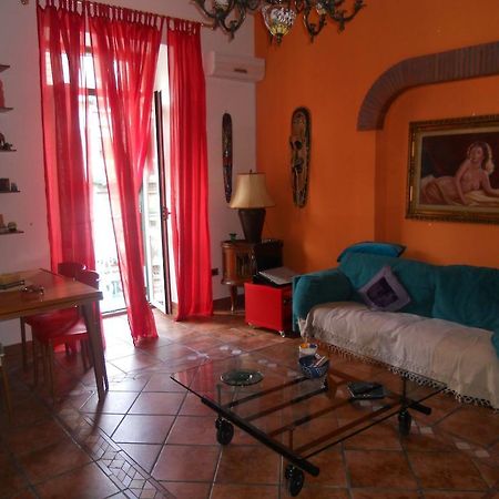 B&B Casa Tua Неаполь Экстерьер фото