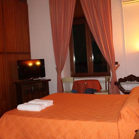 B&B Casa Tua Неаполь Экстерьер фото