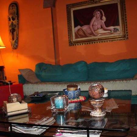 B&B Casa Tua Неаполь Экстерьер фото