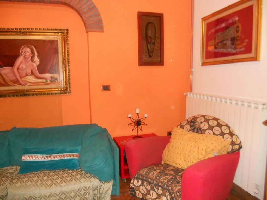 B&B Casa Tua Неаполь Экстерьер фото