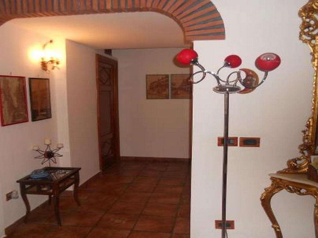 B&B Casa Tua Неаполь Экстерьер фото