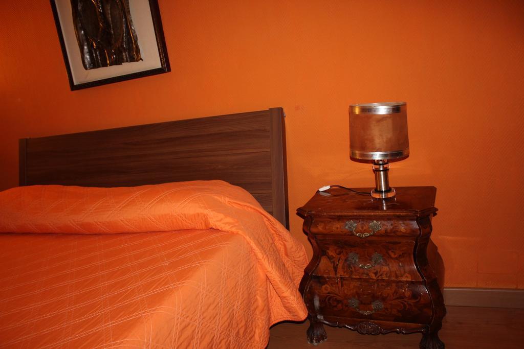 B&B Casa Tua Неаполь Экстерьер фото