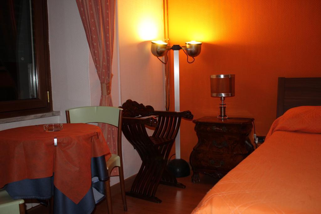B&B Casa Tua Неаполь Экстерьер фото