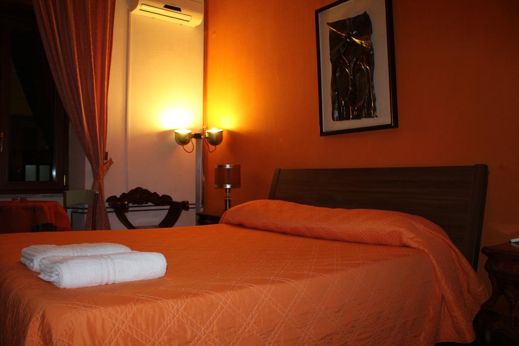B&B Casa Tua Неаполь Экстерьер фото